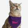 Blazed-Cat-Adjustable-Pet Collar-Rydro