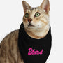 Blazed-Cat-Bandana-Pet Collar-Rydro