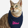 Blazed-Cat-Bandana-Pet Collar-Rydro