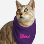 Blazed-Cat-Bandana-Pet Collar-Rydro