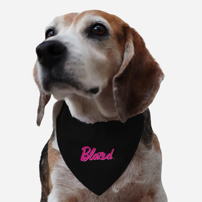 Blazed-Dog-Adjustable-Pet Collar-Rydro
