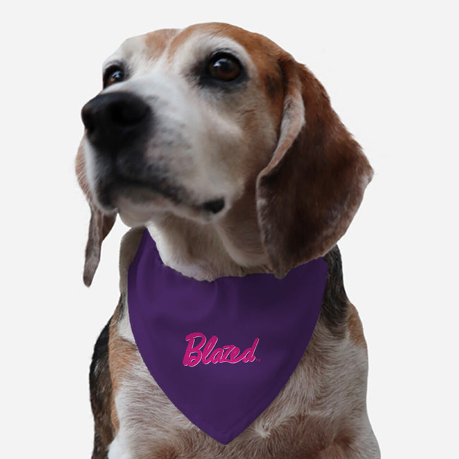 Blazed-Dog-Adjustable-Pet Collar-Rydro