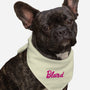 Blazed-Dog-Bandana-Pet Collar-Rydro