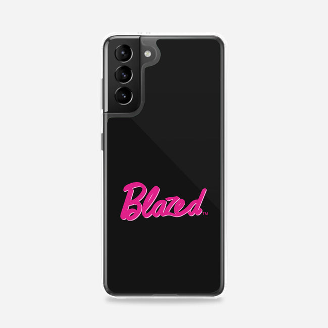 Blazed-Samsung-Snap-Phone Case-Rydro