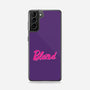 Blazed-Samsung-Snap-Phone Case-Rydro