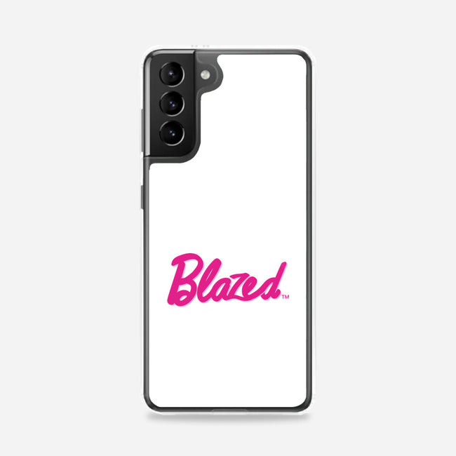 Blazed-Samsung-Snap-Phone Case-Rydro