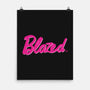 Blazed-None-Matte-Poster-Rydro