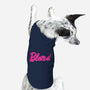 Blazed-Dog-Basic-Pet Tank-Rydro