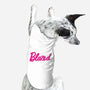 Blazed-Dog-Basic-Pet Tank-Rydro