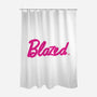 Blazed-None-Polyester-Shower Curtain-Rydro