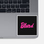 Blazed-None-Glossy-Sticker-Rydro