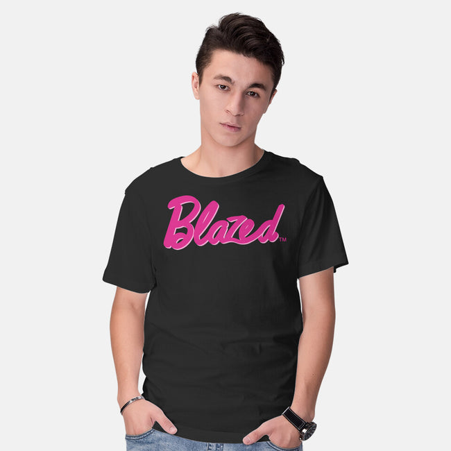 Blazed-Mens-Basic-Tee-Rydro