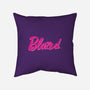 Blazed-None-Non-Removable Cover w Insert-Throw Pillow-Rydro