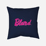 Blazed-None-Removable Cover w Insert-Throw Pillow-Rydro