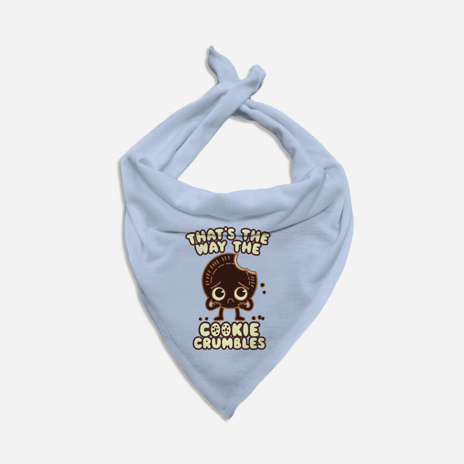 Adorable Sweetness-Cat-Bandana-Pet Collar-Weird & Punderful