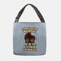 Adorable Sweetness-None-Adjustable Tote-Bag-Weird & Punderful