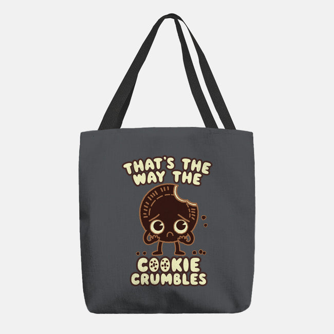 Adorable Sweetness-None-Basic Tote-Bag-Weird & Punderful