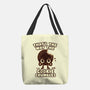 Adorable Sweetness-None-Basic Tote-Bag-Weird & Punderful