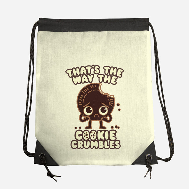 Adorable Sweetness-None-Drawstring-Bag-Weird & Punderful