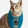 Adorable Sweetness-Cat-Bandana-Pet Collar-Weird & Punderful