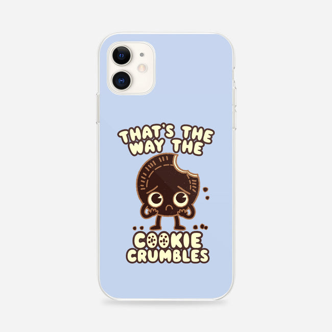 Adorable Sweetness-iPhone-Snap-Phone Case-Weird & Punderful