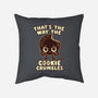 Adorable Sweetness-None-Removable Cover w Insert-Throw Pillow-Weird & Punderful