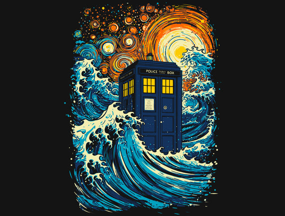 The Great Tardis