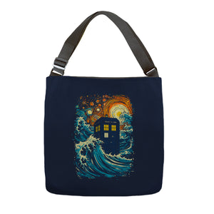 The Great Tardis