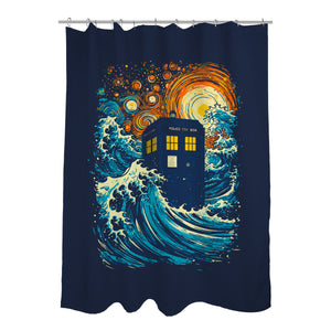 The Great Tardis