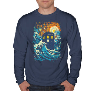 The Great Tardis