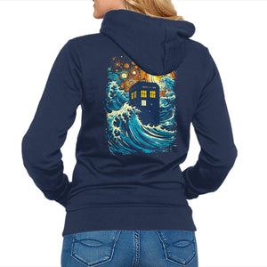 The Great Tardis