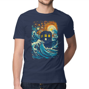 The Great Tardis