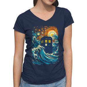 The Great Tardis