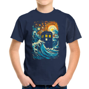 The Great Tardis