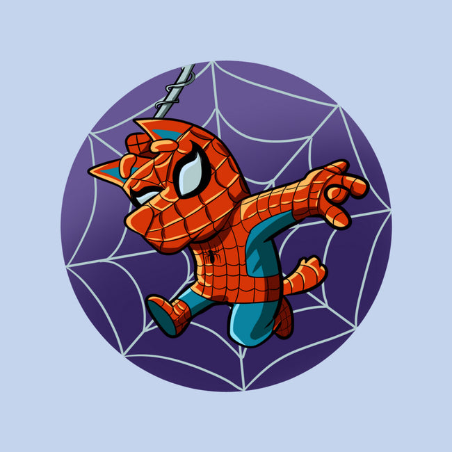 Spiderbluey-None-Glossy-Sticker-nickzzarto