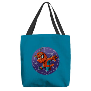 Spiderbluey