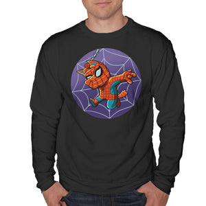 Spiderbluey