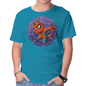 Spiderbluey
