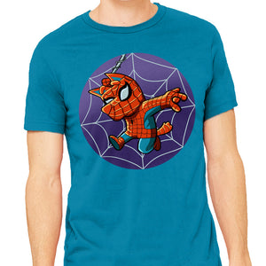 Spiderbluey