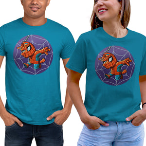 Spiderbluey