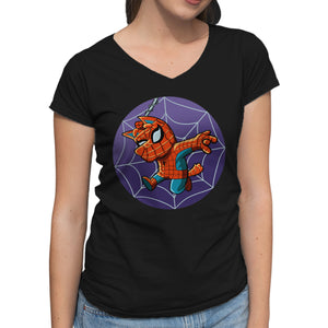 Spiderbluey
