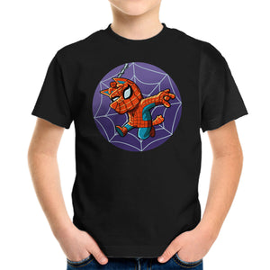 Spiderbluey