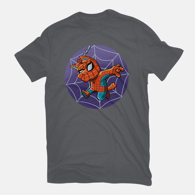 Spiderbluey-Mens-Heavyweight-Tee-nickzzarto