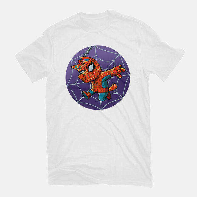 Spiderbluey-Mens-Heavyweight-Tee-nickzzarto