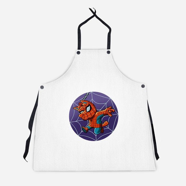 Spiderbluey-Unisex-Kitchen-Apron-nickzzarto