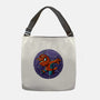 Spiderbluey-None-Adjustable Tote-Bag-nickzzarto