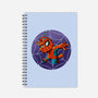 Spiderbluey-None-Dot Grid-Notebook-nickzzarto