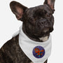 Spiderbluey-Dog-Bandana-Pet Collar-nickzzarto