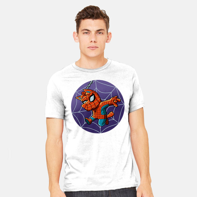 Spiderbluey-Mens-Heavyweight-Tee-nickzzarto