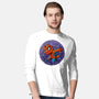 Spiderbluey-Mens-Long Sleeved-Tee-nickzzarto